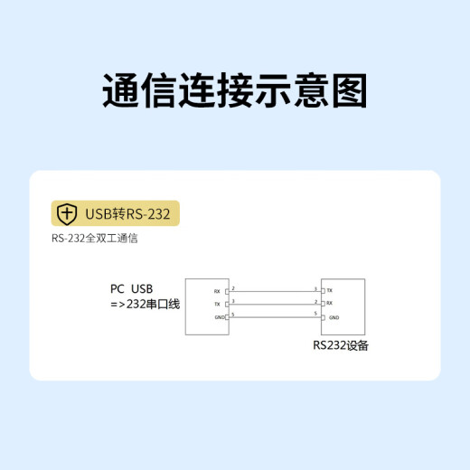 力特（Z-TEK） USB转RS232串口线db9针转接线公头工业级com转换器ZE533c连接线 USB转RS232【1.8米】