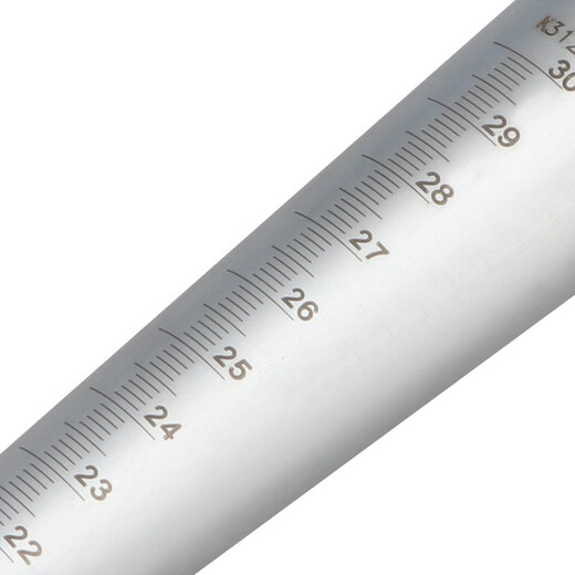 Three-quantity conical aperture gauge 1-45mm carbon steel plug gauge feeler gauge inner hole measurement high-precision inner diameter gauge JD380 1-6.5mm