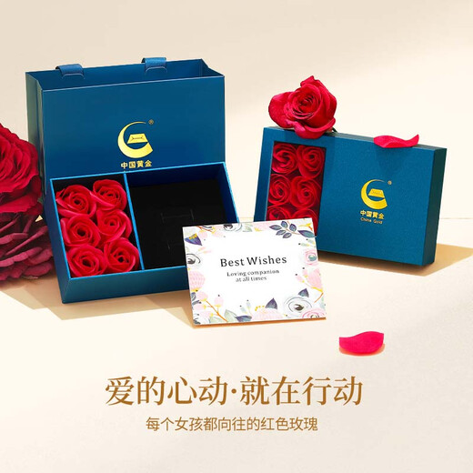 Chinese Gold Pearl Gold Bracelet Women's Foot Gold Gold Bead Transfer Bead Bracelet Mother's Day Gift for Wife and Mother's Birthday Practical Natural Freshwater Pearl Bracelet + Certificate Gift Box