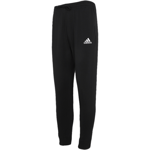 adidas men's spring sports suit running training fitness casual hooded jacket jacket cardigan guard trousers single piece trousers GK9226 L/180