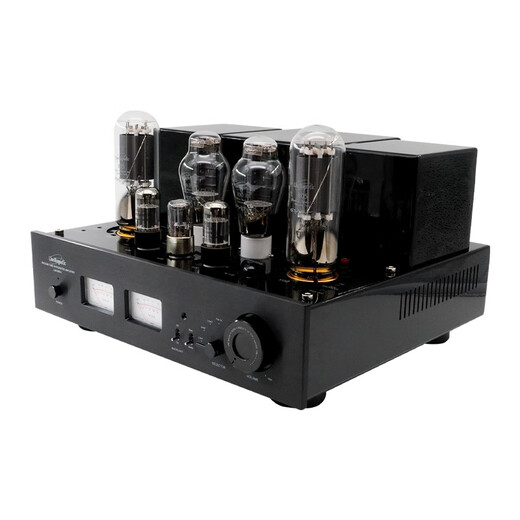 Lima LM-508IA TUBE 300B Amplificateur combiné Hifi Hiend Fever Grade Audio Tube