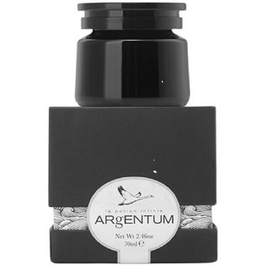 BIUI Cream Silver Cream Silver Dew Cream Firming Cream Firming Healing Oil Control Moisturizing Cream 70ml + Silver Oil Essence Oil 30ml