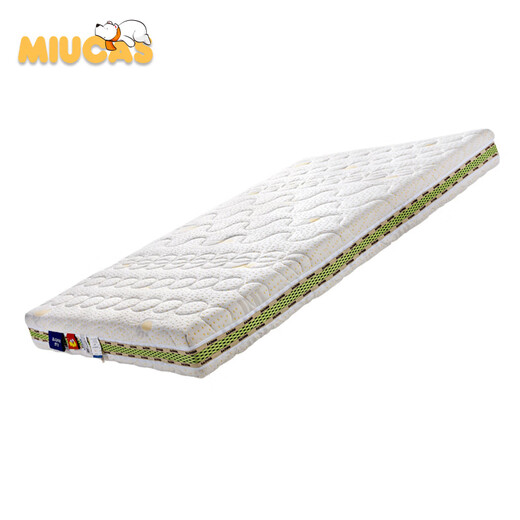 妙卡思 F01-A 袋装弹簧床垫  针织面料可拆洗 软硬适中 睡感舒适 妙卡思F01-A可拆洗床垫 1350*2000