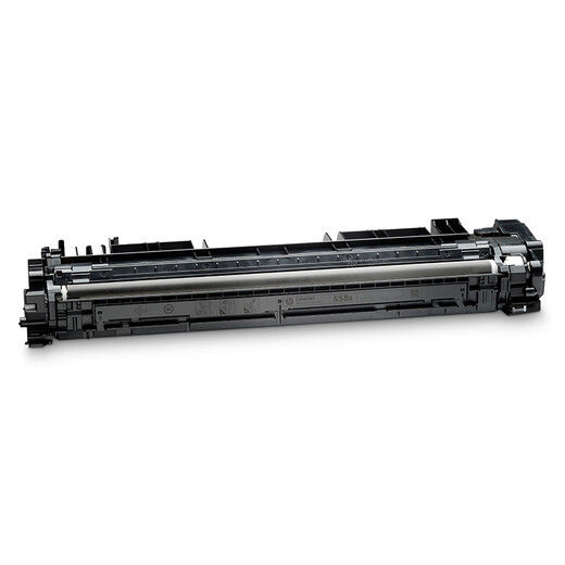 HP (HP) 658A (W2000A) Оригинальный тонер картридж Black (Piece) (применимо: M751DN/M751N) Служба подделки идентификации