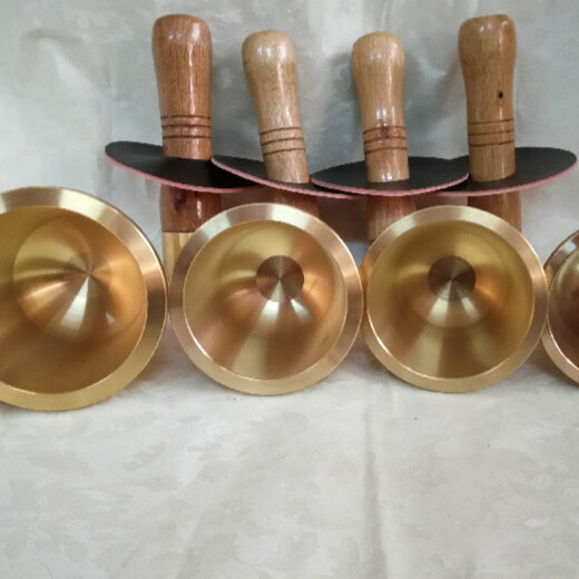 Runyu fish pound medicine jar copper Cantonese solid copper cup garlic pounder medicine cup Chinese medicine medicine bowl grinder medicine jar mortar beating bowl large diameter 12 height 10 wall thickness 0.6 cm