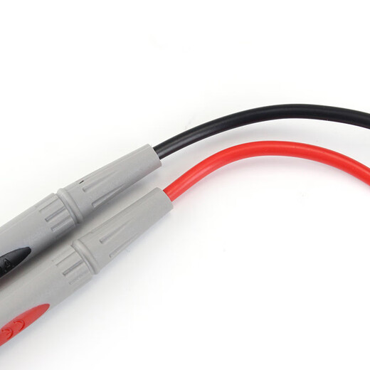
Shantoulin Village NJY Nanjing Tianyu Mining Anti-Fire Digital Display Multimeter Measurement Voltage 2000V AC and DC Voltage 2KV High Voltage NJY-GY9905 Official Standard