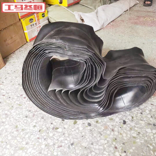 Yu Nianxi Auto-Reifen-Innenrohrkissen mit Futter mit Mundleder 650/700/825/900/1100/1200R20 Innenrohrblockreifen 900/1000-20 verdickt