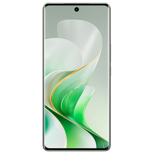 vivoS19 Pro【国家补贴】新品5G智能拍照手机 索尼双5000万全焦段人像 影棚级变焦柔光环vivos19pro 千山翠 16+256