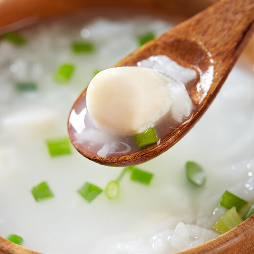 One s Member Seafood Ingredients Healthy Light Frozen Scallops 600g