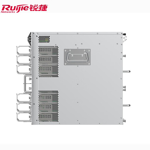 
Ruijie frame-type core switch RG-NBS7006 modular engine card and business card support cloud management board M7000-48SFP2XS-EA
