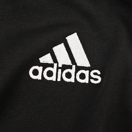 
Adidas official website trousers men's pants 2025 summer new sports pants breathable casual pants woven fast drying trousers GK9226 M (recommended 130-150Jin [Jin equals 0.5 kg])