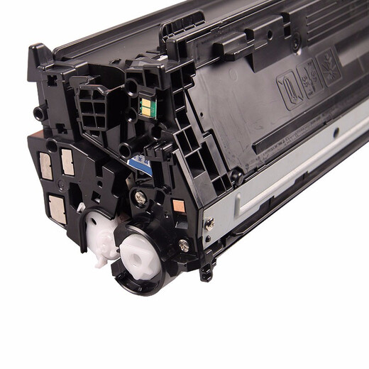 Peking Cheng Geeignetes Canon CRG335 Toner Patronen Canon LBP843CX Drucker Tintenpatrone LBP841CDN Toner Farb -Lasertrommel [7500 Seiten] CRG335 Schwarz Toner Patrone