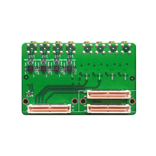 米联客  3GSDI FEP/FMC-SDI视频通信卡配套MZ7035FB MK7325FA  FEP-3G SDI视频卡