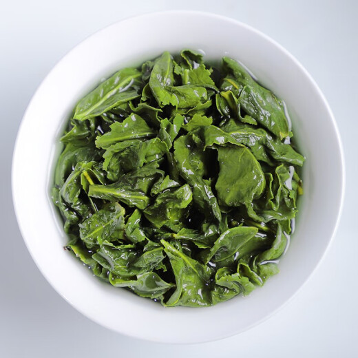 陈一凡 安溪铁观音 2025茶叶新茶清香型  高山兰花香乌龙茶圆罐装100g