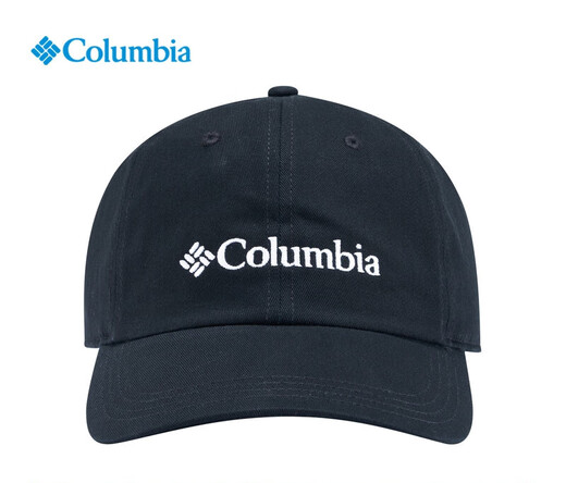 Columbia 2024 Herbst und Winter Columbia Outdoor -Männer- und Frauen Soft Top Sports Travel Freizeit Sonnenhut Baseball Cap CT9272 084 All Size
