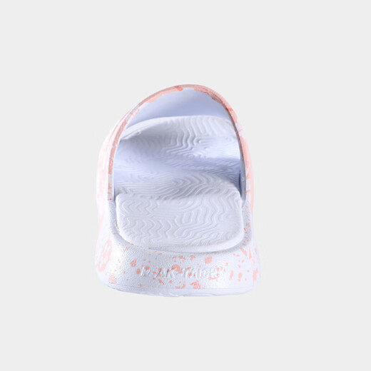 Pantmands extrêmes de style pic pour les femmes en été confortables sandales élastiques confortables amortissant et augmentant les pantoufles de plage classiques antidérapantes E12138L
