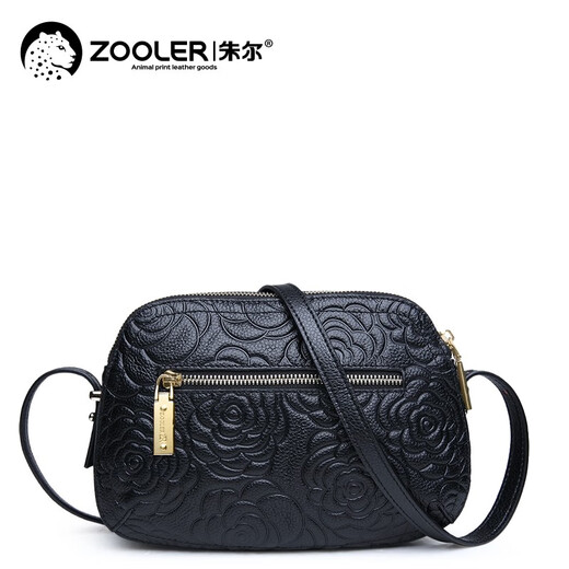 Sac Jules sac femme sac à main en cuir de vachette à la mode sac à bandoulière multi-compartiments cadeau de nouvel an pour femme pratique noir classique polyvalent