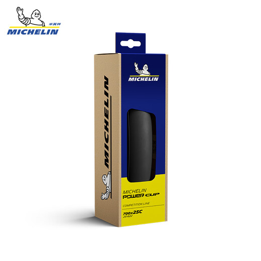 Neumáticos de bicicleta Michelin CUP POWER 700X25C Tiros de bicicleta de carretera de ruta