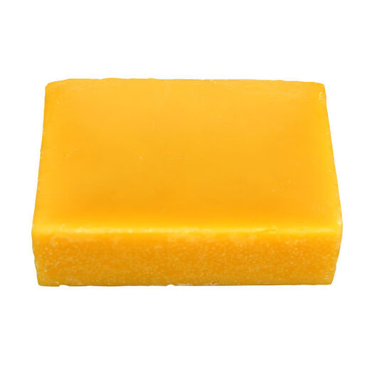 Beijingjie wine bottle jar sealing wax sealing wax yellow wax beeswax white wine sealing artifact Bumblebee wax sealing anti-foaming yellow 500g (approximately 50 bottles sealed) 1Jin Jin is equal to 0.5 kg.