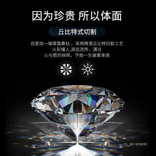 Laura Figure PT950 Platinum Necklace Women's Beating Heart Pendant Platinum Birthday Birthday Valentine's Day Gift for Girlfriend and Wife Premium Model-Selected High-Quality White Zirconium Diamonds