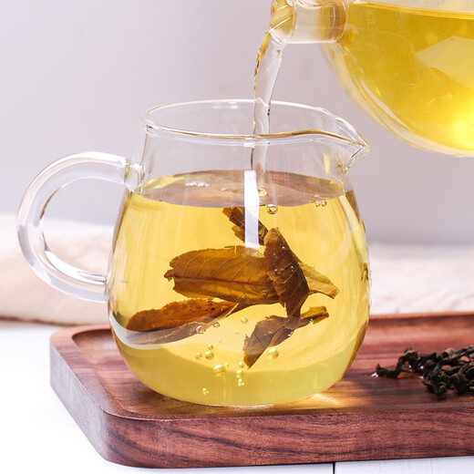 Té de sauce de Qingqian, sauce dorado, medicina herbal china antigua, nuevos productos de Qingqian Willow, Burdock, maíz calamar, empapado en agua, té enlatado [3 latas] Qingqian Willow + Burdock Tea + calamar de maíz (total 600 g)