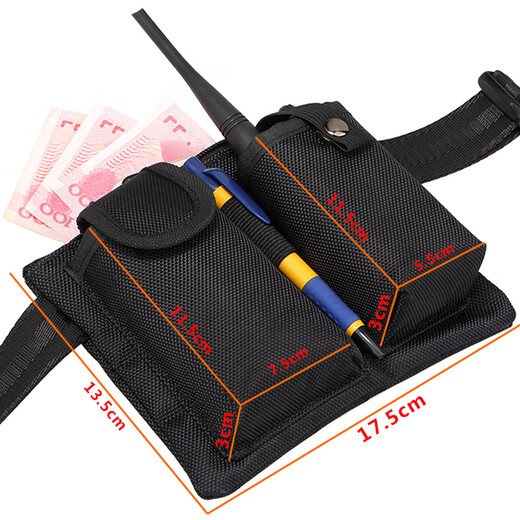
Chunpai can customize KTV waiter pockets, waterproof cleaner cleaning, KFC bar, restaurant and hotel work 9901+color printing