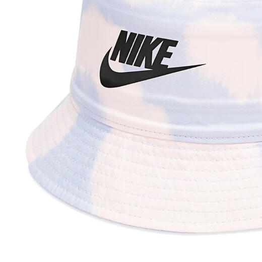 Nike [大发发] Nike Nike Big Children im Freien vielseitig lässige tägliche Sportfischerhut DQ9922-536 XL