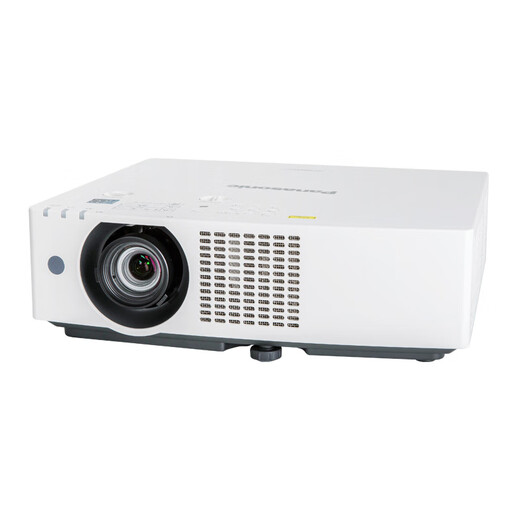 Panasonic PT-BHZ611C LCD laser projector business education engineering projector PT-BHZ611C official + high-definition cable
