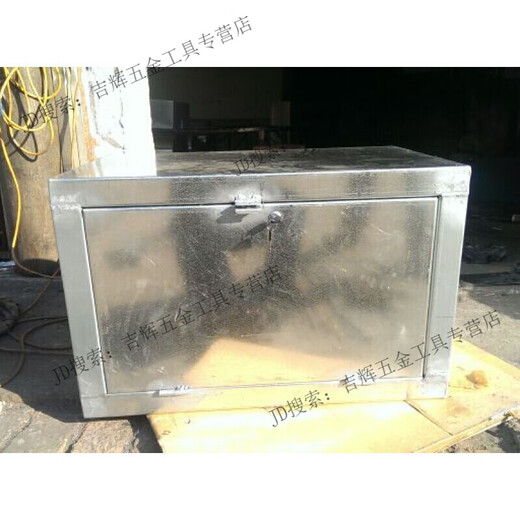XMSJ truck tool box for medium and large trucks with external tool box custom-made car storage box with large space customized