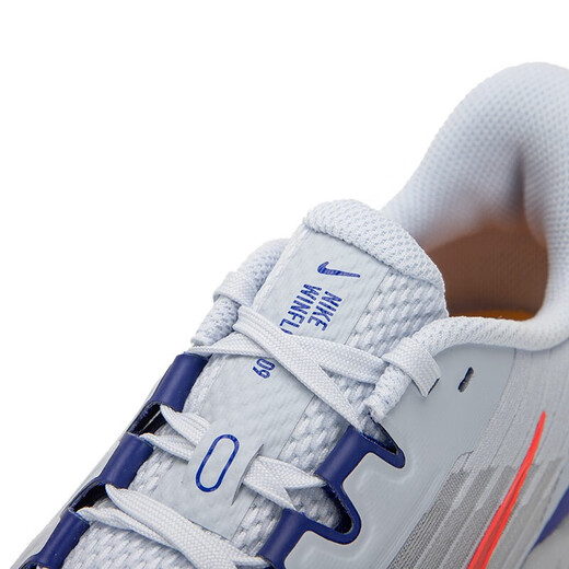 
Nike (NIKE) running shoes men's shoes 2025 summer new cushioned casual shoes fashion trend comfortable sports shoes DA1105-006 DD6203-006/WINFLO 9 39