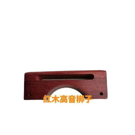 Ópera hanchang bangzi yu ópera bangzi high y de póker de póker de póker de doble tonelado de madera jujube bang lao de caoba bangzi instrumento de percusión