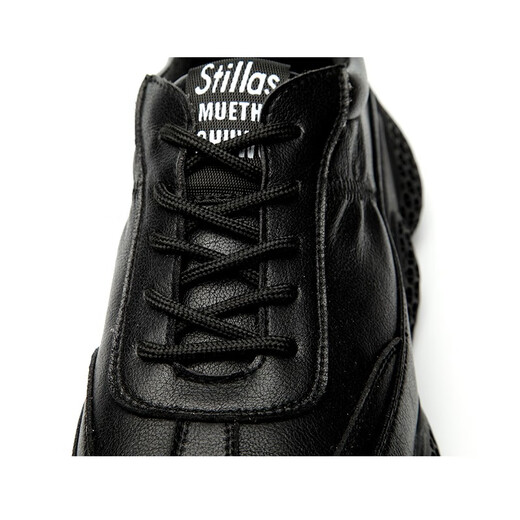 Двенадцать Lingzhi Shopection Shoe Shope Men's Steel Head Anti-Smashing Anti-Punclaint Heathable Light и удобная износостойкая трудовая безопасная обувь водонепроницаемая масляная кислота и щелочная устойчивая [супер-светлый и удобный] антиснашивающий антисмаивающий анти-размахивание 9926 42 42 42 42 42 42 42 42 42 42 42 42 42