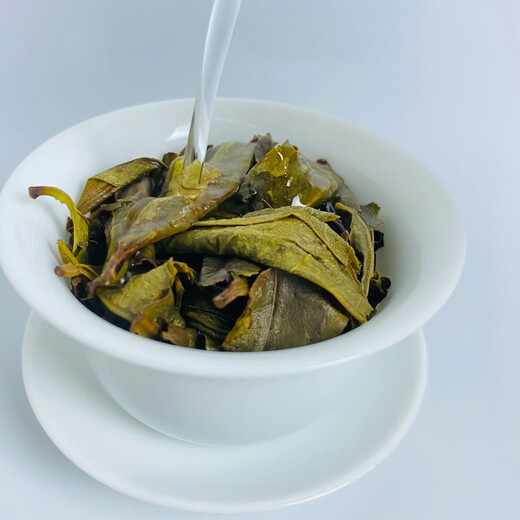 碧幽四方凤凰单枞茶鸭屎香茶叶潮州浓香单丛茶 2025新茶乌龙茶凤凰单枞 500g*1袋 【凤凰单枞茶头】1斤