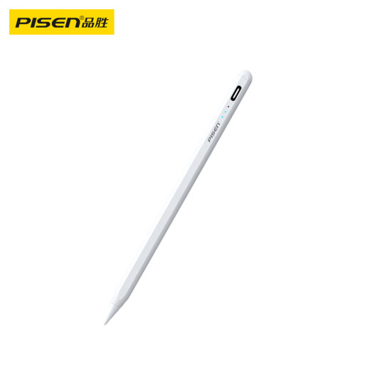 Pinsheng iPad stylus capacitive pen pencil Apple stylus iPad10/9/air4/5/Pro2022/2021/2020 stylus tilt magnetic suction anti-accidental touch painting pen special