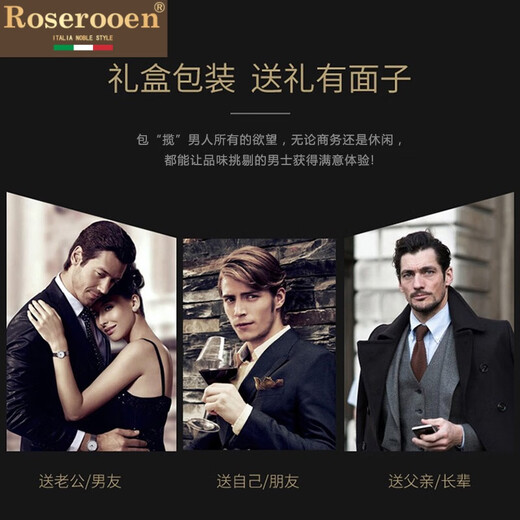 Losbury Men's Handbag Casual Canvas Briefcase Men's Business Waterproof Office Computer Bag Shoulder Sports Official Backpack Black 40*29*10cm (15 inches)