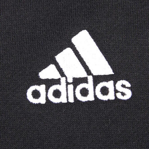 
adidas [大发发] Adidas men's outdoor daily fitness loose sports training casual shorts IC9435 L