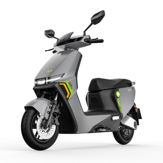 Luyuan Store Pickup Electric Motorcycle S70 Long Range Electric Motorcycle 72V20Ah Lead-acid Electric Motorcycle for Boys and Adults High-speed Transportation Battery Car Go to the Store to Choose the Color