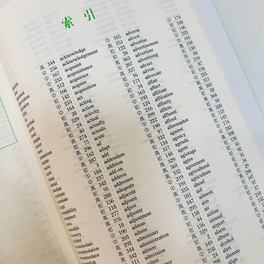 Neue orientalische BEC-Vokabularwurzel + assoziative Gedächtnismethode, verschlüsselte Version. Cambridge Business English-Prüfung, BEC-Prüfung, BEC-Vokabular