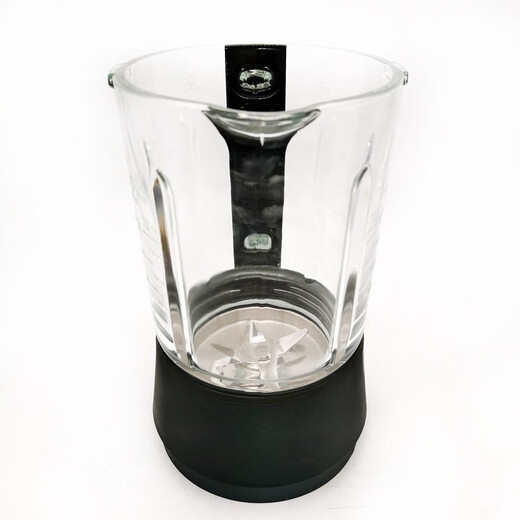 苏泊尔破壁机组件JP719A/JP728/JP69加热杯玻璃杯搅拌杯配件 搅拌杯配件