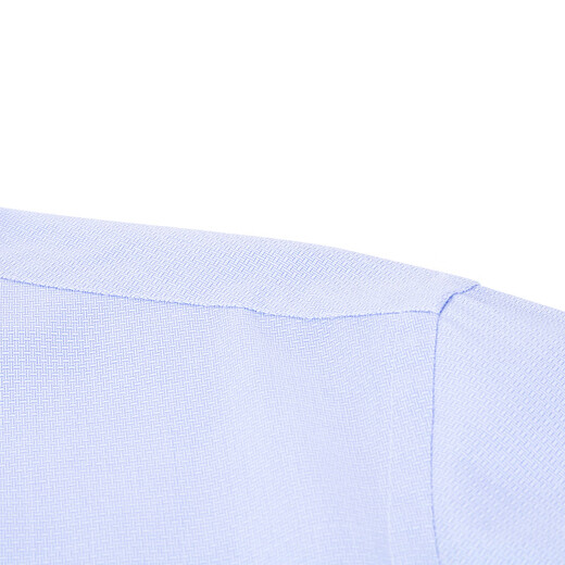 YOUNGOR Shirt Men Spring Youth Men's Casual Clothing Shirt GSDP100170FBY Navy Blue 41