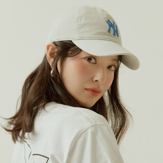 Mlb Hat Men and Women Parejas Suaves Top Baseball Hombres Versión coreana Tide Yankees NY Regalo Sunshade de cuatro estaciones CP66
