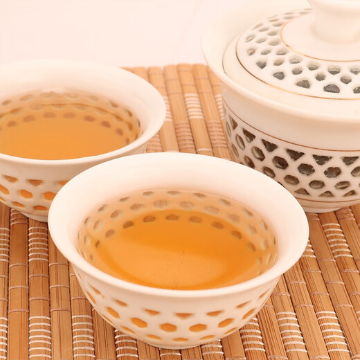 碧幽四方凤凰单枞茶鸭屎香茶叶潮州浓香单丛茶 2025新茶乌龙茶凤凰单枞 500g*1袋 【凤凰单枞茶头】1斤