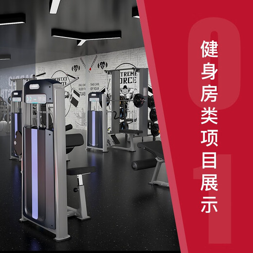 Hanchen Harison Sitting Sitting Entrenamiento Equipo de acondicionamiento físico Commercial Gym Group Group compra Equipo de acondicionamiento físico Dispositivo de entrenamiento integral Descubre G1105