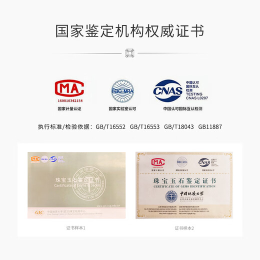 Yicai Jewelry 18k gold diamond citrine ring for women, love surround, natural citrine customization (No. 9-17), take the note circle slogan, 12 carats