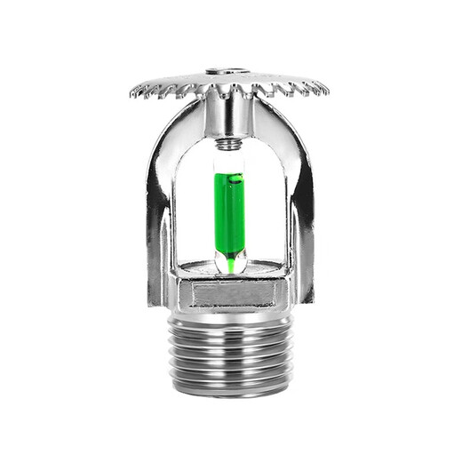 Ruida (RUIDA) fire sprinkler head kitchen sprinkler head 93 degrees ZSTX15-93 C upright sprinkler head side spray side wall high temperature fire fighting equipment bottom spray ZSTX15-93 DN15 CA