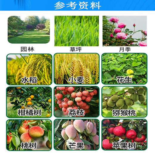 Senhuo 15% paclobutrazol garden lawn court orchid flower succulent dwarfing agent dwarfing, controlling growth and promoting bud differentiation regulator 200g/bag*1 bag