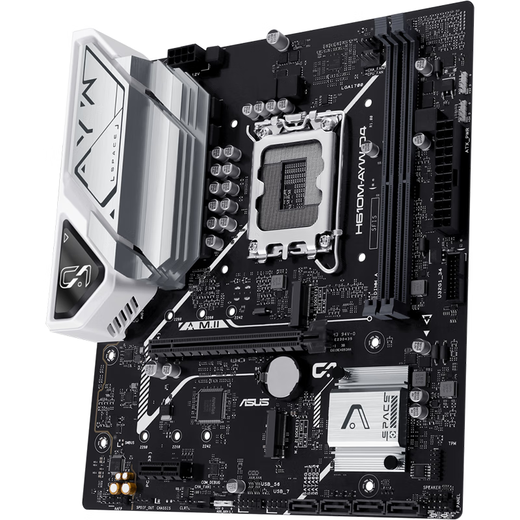 ASUS (ASUS) 12/11 Generación/CPU de 14ª generación Motor de la placa base I3 14100F 13100F 12100F Tablas de tabletas dispersas u Conjunto H610M-AYW DDR4 OUCH Generación I3-12100F Tabletas dispersas [tres años de seguros de la tienda]