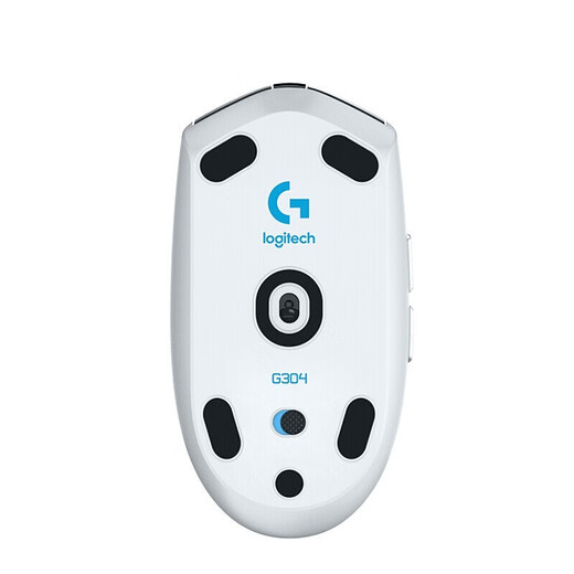 
Logitech K835 mechanical keyboard, keyboard gaming mouse set, G304 LIGHTSPEED wireless mouse, PUBG FPS mouse, League of Legends LOL, chicken eating K835 blue axis + G304 white