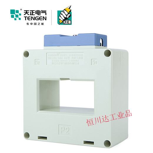 BH(SDH)-0.66 current transformer 600/800/1000/1200/1500/5A hole spacing 60m 600/5 05S level