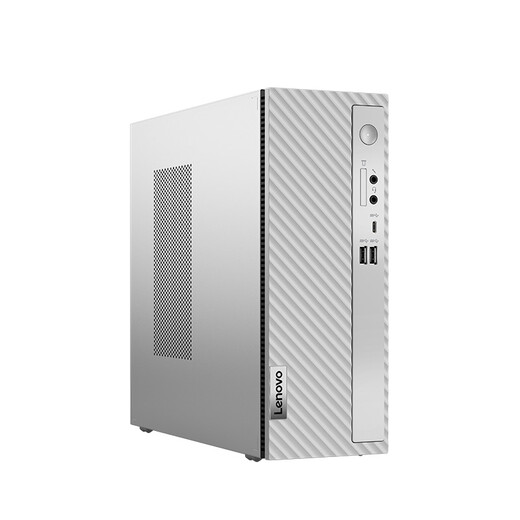 Lenovo Tianyi 510s Hochleistungs-Hochleistungs-Xiaoxin Host Core Home Online-Kurs Lernspiel Business Office Art Design Mini Ro Desktop Computer Ganzmaschine Customized Version Host ohne Monitor 12. Generation I3-12100 8G 256g Solid-State Festplatte